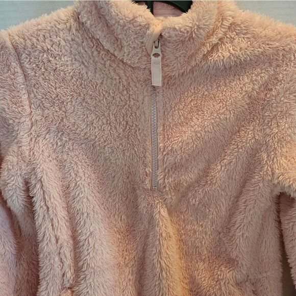 Cute Wonder Nation girls fleece pullover size large 10-12. - Picture 6 of 6